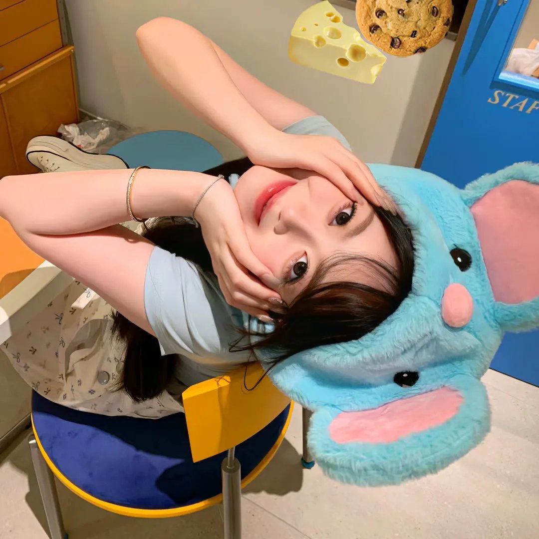 恐怖地铁站