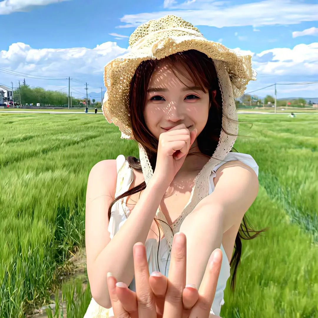 她来自台北
